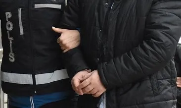 SON DAKİKA | Aydın açıklarında FETÖ operasyonu! 9 şüpheli yakalandı #aydin