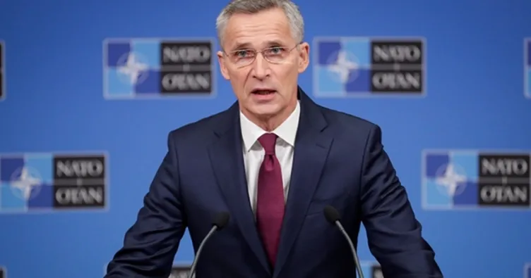 NATO’dan Serrac’a destek telefonu!