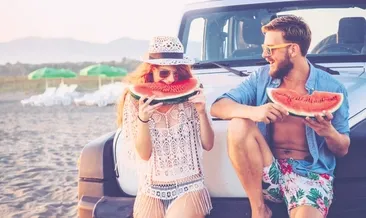 Karpuzdan korkmayın