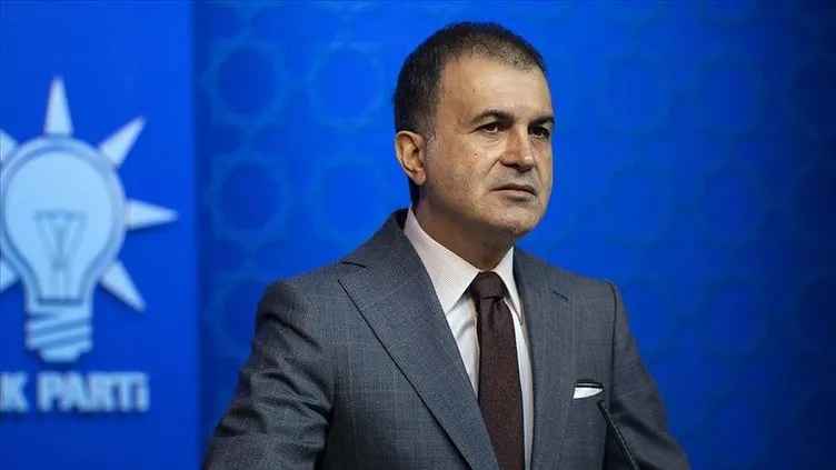 SON DAKİKA: AK Parti’den Başkan Erdoğan’ı hedef alan Özgür Özel’e sert tepki: Siyasi cehalet ve saygısızlıktır