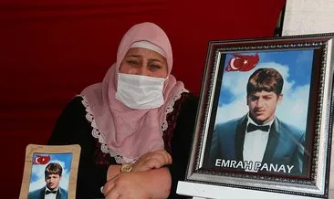 Diyarbakır anneleri Kurban Bayramı’na buruk giriyor