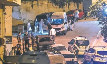 Keleşli çeteye büyük operasyon: 1 şehit