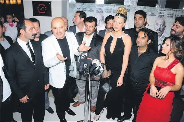 Magazin gündeminden başlıklar