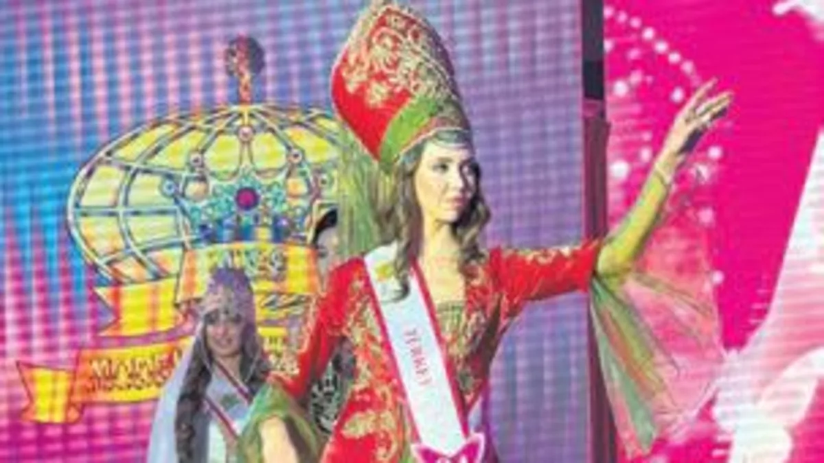 Çin’de Osmanlı rüzgarı esti