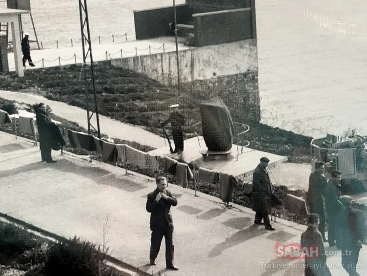 Menderes'in 'muhafız subayı' Yassıada'yı anlattı... Menderes'in intiharını önledi!