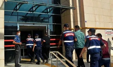 İzmir’de 2,5 milyon TL zimmete 11 gözaltı