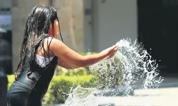 Meksika’da sıcak can alıyor: 10 günde 48 kişi öldü