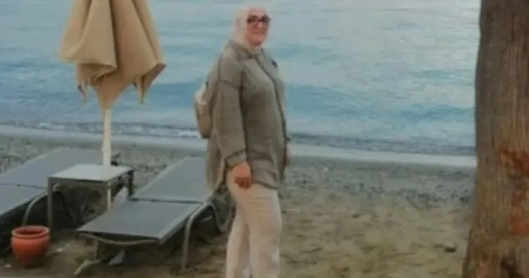 Kayıp hazine avukatı bulundu