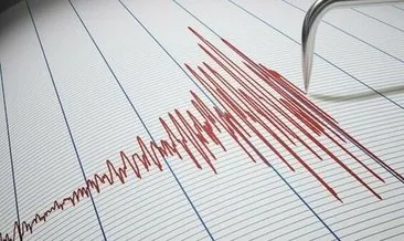 SON DAKİKA: Kahramanmaraş’ta deprem mi oldu, saat kaçta, kaç şiddetinde?  Kandilli Rasathanesi ve AFAD son depremler listesi