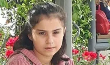 Şanlıurfa'da kaybolan genç kızdan acı haber #sanliurfa