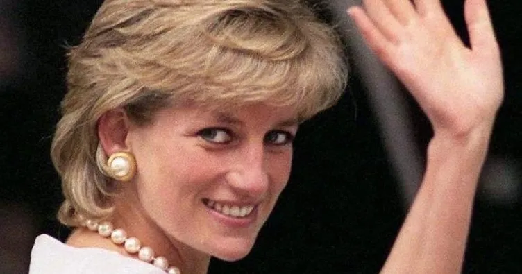 BBC’den Diana itirafı: Hata ettik