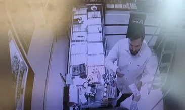 8 ilde kuyumcuları dolandırdılar! Bartın’da yakayı ele verdiler #bartin