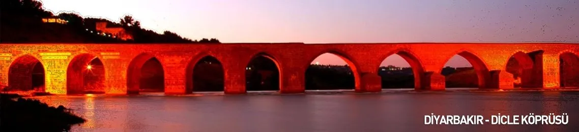 Diyarbakır