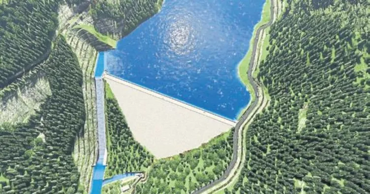 40 yıllık rüya gerçek oluyor