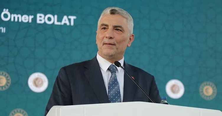 İhracatın nabzı Konya’da atacak