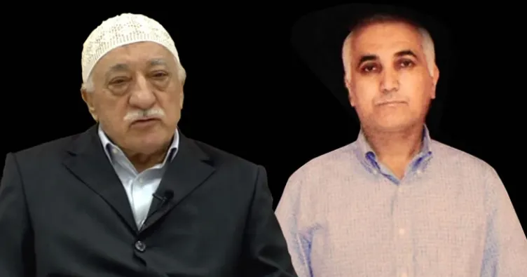 Firari FETÖ’cü örgütün kirli yüzünü ifşa etti! Adil Öksüz detayı dikkat çekti