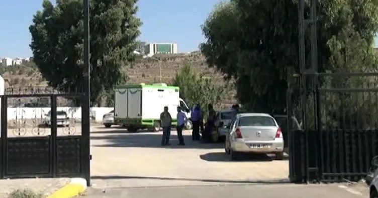 Şanlıurfa’da bir kadın evde ölü bulundu