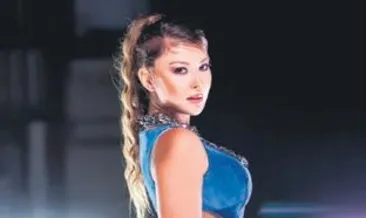 Ersay Üner şarkısıyla iddialı
