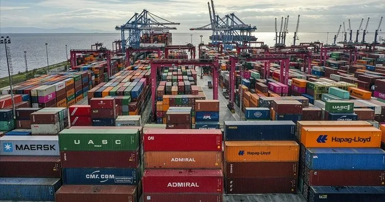 Çin’e dış ticaret açığını Egeli ihracatçılar kapatacak