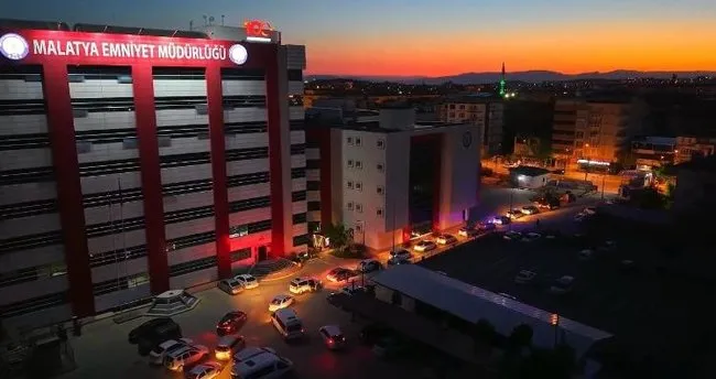 Malatya’da POS cihazı tefeciliği 3 tutuklama