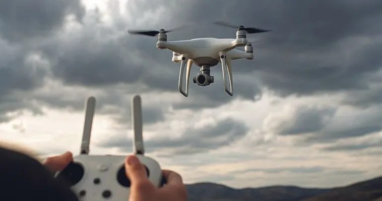 İHA pilotluğu için rekor başvuru