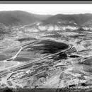 Karabük Demir Çelik Fabrika temeli atıldı.