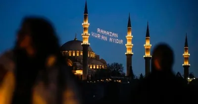 Ramazan ayı başlangıç tarihi 2026: Ramazan ayı ne zaman başlayacak, ilk oruç hangi tarihte?