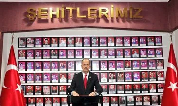 Şehit ve gazi ailelerine doğalgaz müjdesi #sanliurfa
