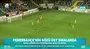 Fenerbahçe'nin gözü üst sıralarda