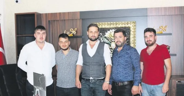 Talep çok konut yok