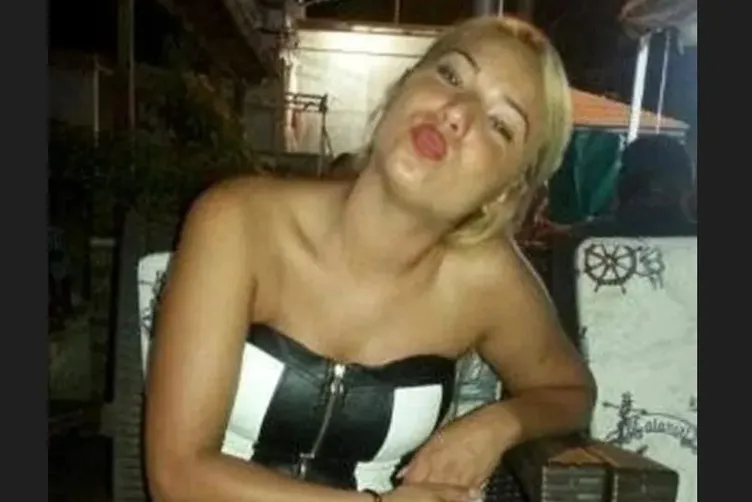 Almanya’da 8 milyon euroluk vurgun yapmıştı! ‘Sarışın’ yakalandı, sırada Yasemin var