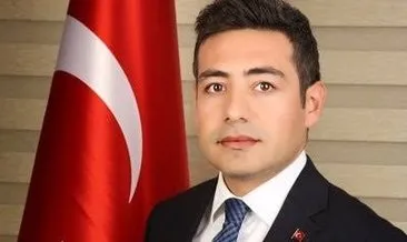 Adilcevaz Kaymakamı Özçelik trafik kazası geçirdi #bitlis