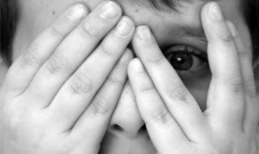 Çocuklar ve korkuları