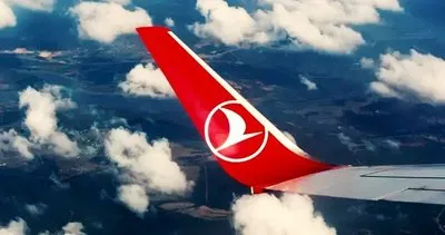 Türk Hava Yolları yeni şirketini kuruyor! 1 milyon TL’lik sermaye ayırıldı...