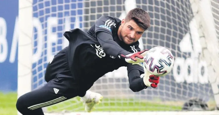 Ersin giderse takviye yok!