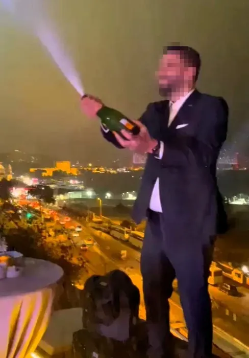 SON DAKİKA… İkinci Seçil Erzan vakasında çarpıcı detay! MASAK raporuna girdi: Vurgunun miktarı tam 200 milyon Euro!