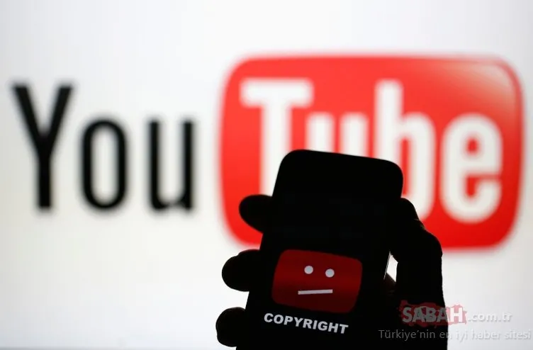 YouTube, 1 milyondan fazla videoyu kaldırdı