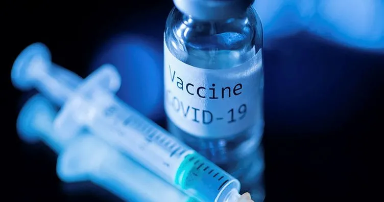 Bir corona virüs aşısında daha yeni gelişme! 3. aşama klinik denemelerine başlandı