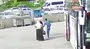 Otobüs terminalinde eşine ve öz kardeşine böyle kurşun yağdırdı | Video