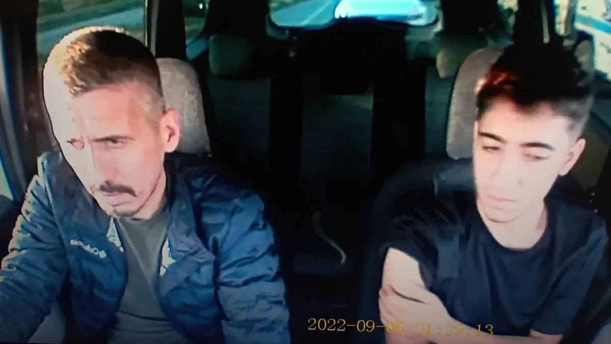 SON DAKİKA… Emekli polis telefon dolandırıcılarını kıskıvrak yakaladı: 500 gram altın ve 1 milyon lirayı böyle cebe indirmişler! SON DAKİKA… Emekli polis telefon dolandırıcılarını kıskıvrak yakaladı: 500 gram altın ve 1 milyon lirayı böyle cebe indirmişler!