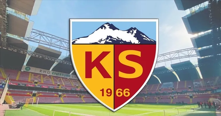 Kayserispor’a FIFA’dan ’öde-kaldır’ yasağı!