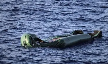 Ege Denizi’nde facia! 4 çocuk hayatını kaybetti…
