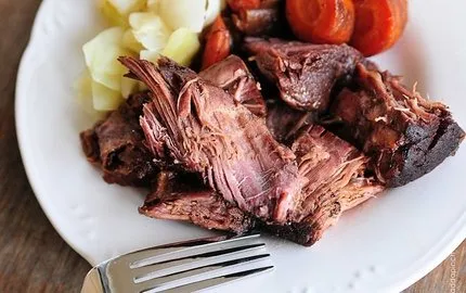 Lezzetli et yemeklerinin sırrı
