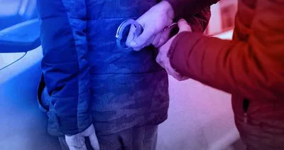 Van’da firari 66 kişi tutuklandı! #van