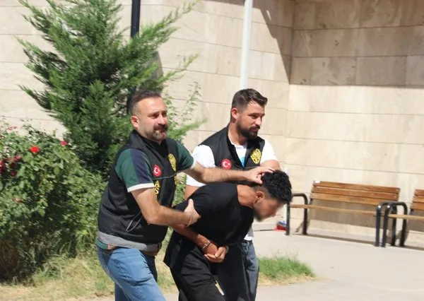 İsmet Çelik Cinayeti