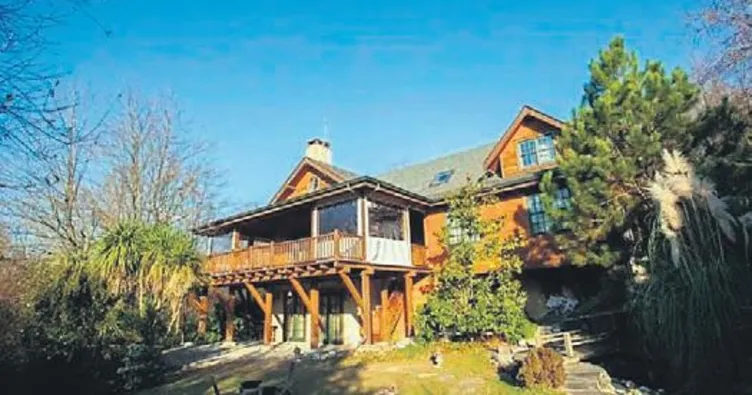 Katie Price’a İstanbul estetiği