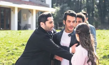 Elif öğretmen’e soruşturma açıldı