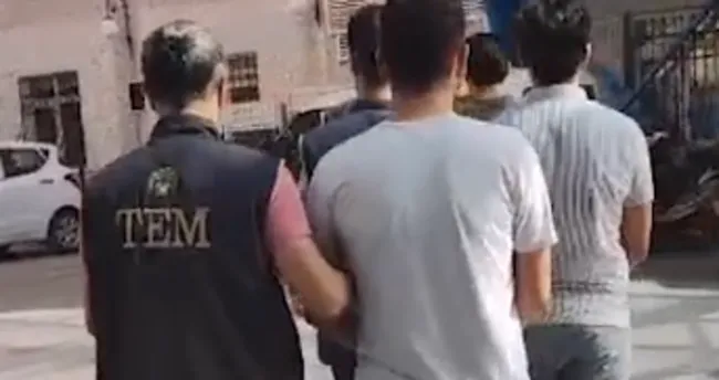 Konya merkezli 7 ilde FETÖ operasyonu Konya merkezli 7 ilde FETÖ operasyonu