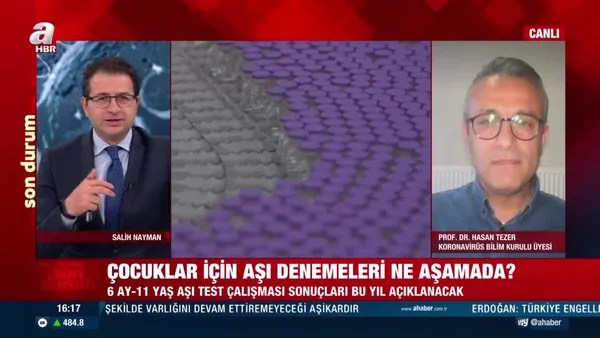 Normalleşme takvimi nasıl oluşacak? Tam kapanma sonuç veriyor mu? Bilim Kurulu Üyesi Hasan Tezer yanıtladı | Video