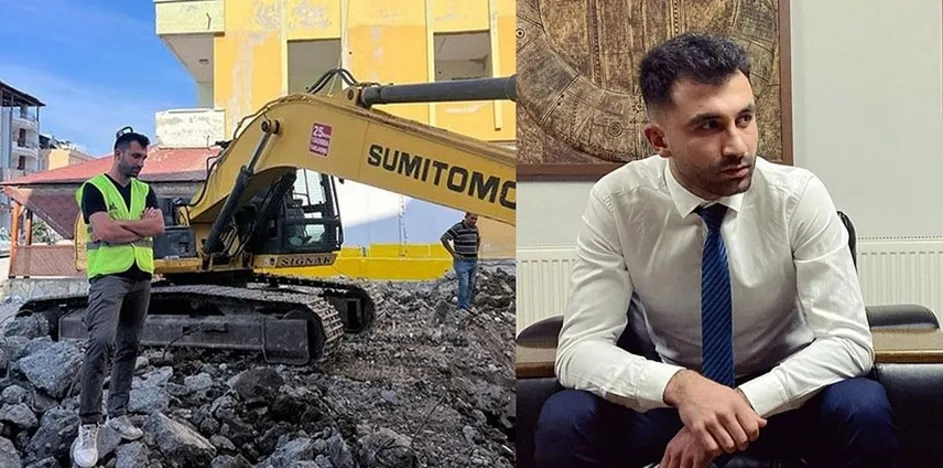 Depremzedelerin yardımına koşmuştu! Yardımsever Oğuzhan öldüğüyle kaldı: Acılı aile kararla yıkıldı